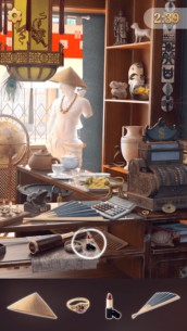 Hidden Objects: Search Games 1.11.34 Apk + Mod for Android 5