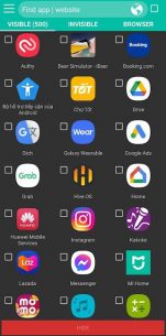 Hide application – Hide app – Hide icon 1.0.7 Apk for Android 2