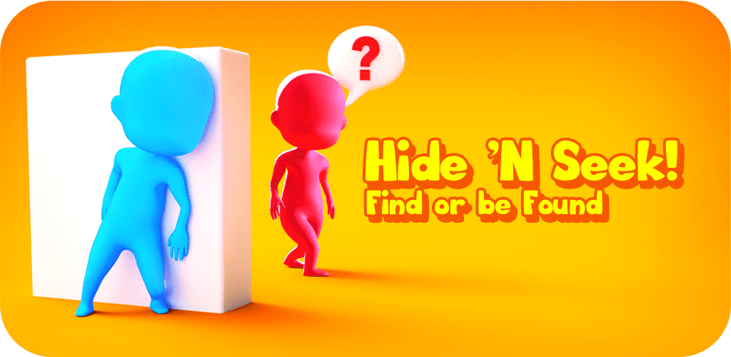 hide n seek cover