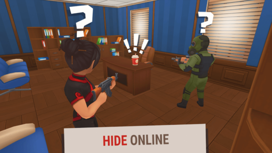 Hide Online – Hunters vs Props 4.9.11 Apk for Android 3