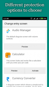 Hide Photos, Video and App Lock – Hide it Pro 8.0.5 Apk for Android 5