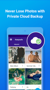 Keepsafe Photo Vault: Hide Private Photos & Videos (FULL) 10.4.1 Apk for Android 1