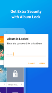 Private Photo Vault – Keepsafe 12.10.0 Apk for Android 5