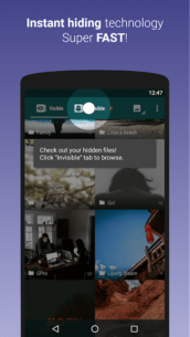 Hide Something: photos, videos (PREMIUM) 6.8.0.3 Apk for Android 3