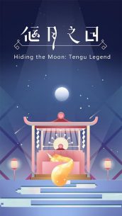 Hiding the Moon: Tengu Legend 1.2.5 Apk + Data for Android 1