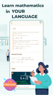 HiEdu Calculator Pro 1.3.4 Apk for Android 3