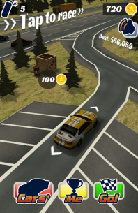Highway Crash Derby 1.8.0 Apk + Mod for Android 1