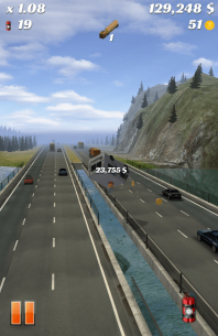 Highway Crash Derby 1.8.0 Apk + Mod for Android 3