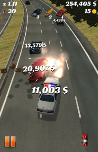 Highway Crash Derby 1.8.0 Apk + Mod for Android 4
