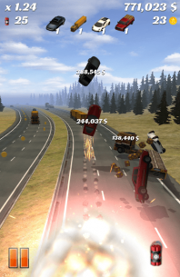 Highway Crash Derby 1.8.0 Apk + Mod for Android 5