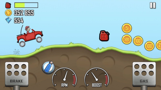 Hill Climb Racing 1.61.0 Apk + Mod for Android 1
