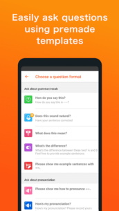 HiNative – Language Learning 12.7.0 Apk for Android 4