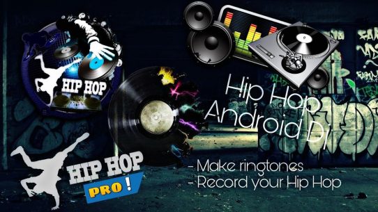 Hip Hop Beat Maker – PRO 1.5 Apk for Android 1