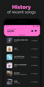 Lo-fi 24/7 Hip Hop Radio – Relax & Study Beats (PREMIUM) 3.80 Apk for Android 3