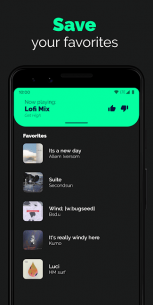 Lo-fi 24/7 Hip Hop Radio – Relax & Study Beats (PREMIUM) 3.80 Apk for Android 4