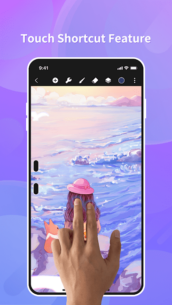 HiPaint -Sketch Draw Paint it! (PRO) 4.3.10 Apk for Android 5