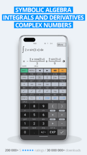 HiPER Calc Pro 10.5.1 Apk for Android 4