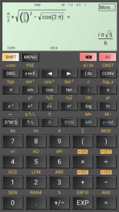 HiPER Calc Pro 10.5.1 Apk for Android 5