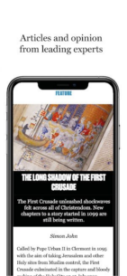 History Today Magazine 1.8.0 Apk for Android 2