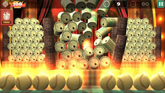 Hit & Knock down 1.4.3 Apk + Mod for Android 2