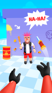 Hit Master 3D – Knife Assassin 1.8.5 Apk + Mod for Android 1
