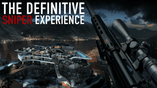 Hitman Sniper 1.7.277072 Apk + Mod for Android 1
