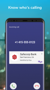 Hiya – Call Blocker, Fraud Detection & Caller ID 11.3.3-9158 Apk for Android 1