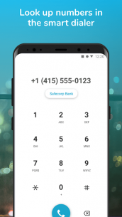 Hiya – Call Blocker, Fraud Detection & Caller ID 11.3.3-9158 Apk for Android 3