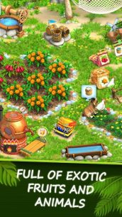 Hobby Farm HD Free 1.1.1 Apk for Android 3