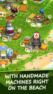 Hobby Farm HD Free 1.1.1 Apk for Android 4