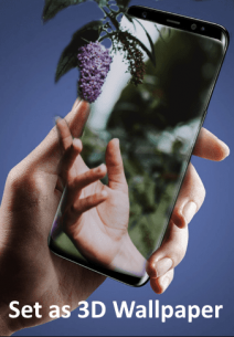 HoloKilo 3D Photo Gallery 1.3 Apk + Data for Android 3