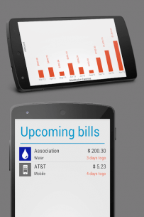 Home Budget Manager With Sync 1.4.8 Apk for Android 3