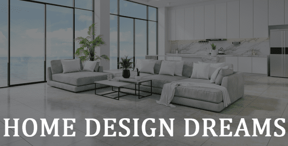 home design dreams cover