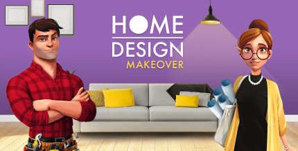 home design makeover cover