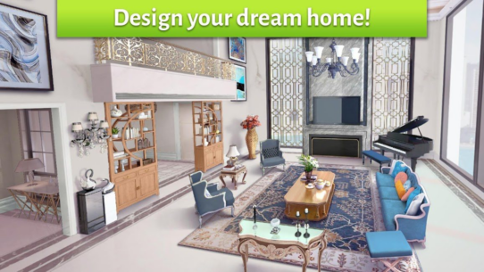 Home Designer Decorating Games 2.19.1 Apk + Mod for Android 3