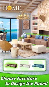 Home Dream: Design Home Games & Word Puzzle 1.0.15 Apk + Mod for Android 1