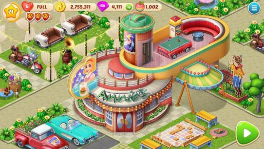 Home Master – Cooking Games & Dream Home Design 1.0.26 Apk + Mod for Android 1