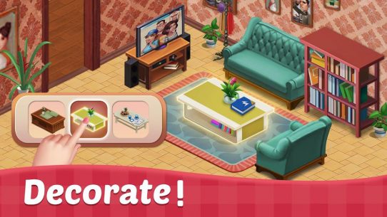 Home Memories 0.63.2 Apk + Mod for Android 1