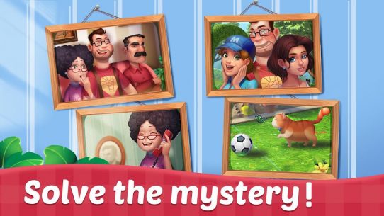 Home Memories 0.63.2 Apk + Mod for Android 5