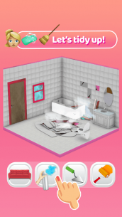 Home Restoration 2.03 Apk + Mod for Android 1