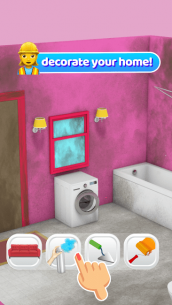 Home Restoration 2.03 Apk + Mod for Android 3