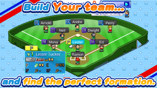 Home Run High 1.2.2 Apk for Android 2