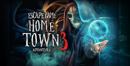 home town adventure 3 cover