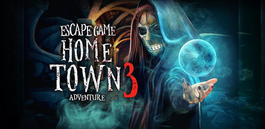home town adventure 3 cover