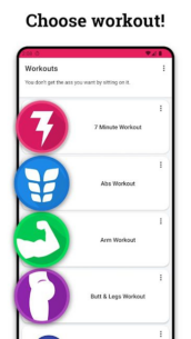 At Home Workouts (PREMIUM) 1.4.5 Apk for Android 2
