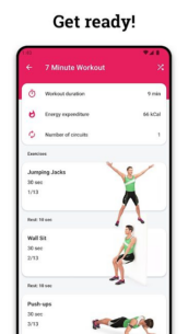 At Home Workouts (PREMIUM) 1.4.5 Apk for Android 3