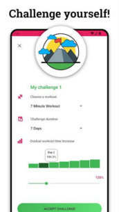 At Home Workouts (PREMIUM) 1.4.5 Apk for Android 5