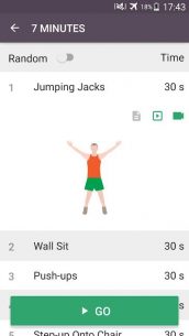 Home Workout – Workout Planner (PRO) 1.3.0 Apk for Android 2