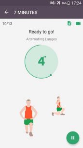 Home Workout – Workout Planner (PRO) 1.3.0 Apk for Android 4