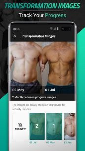 Home Workout MMA Spartan Pro – 50% DISCOUNT 4.3.12 Apk for Android 1